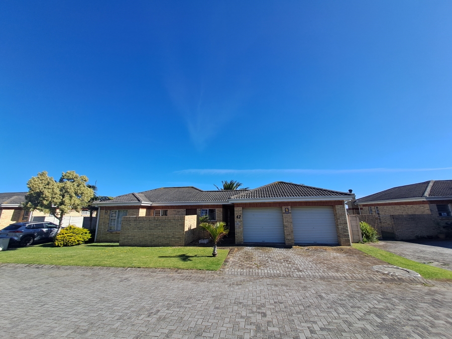 To Let 3 Bedroom Property for Rent in Lorraine Eastern Cape